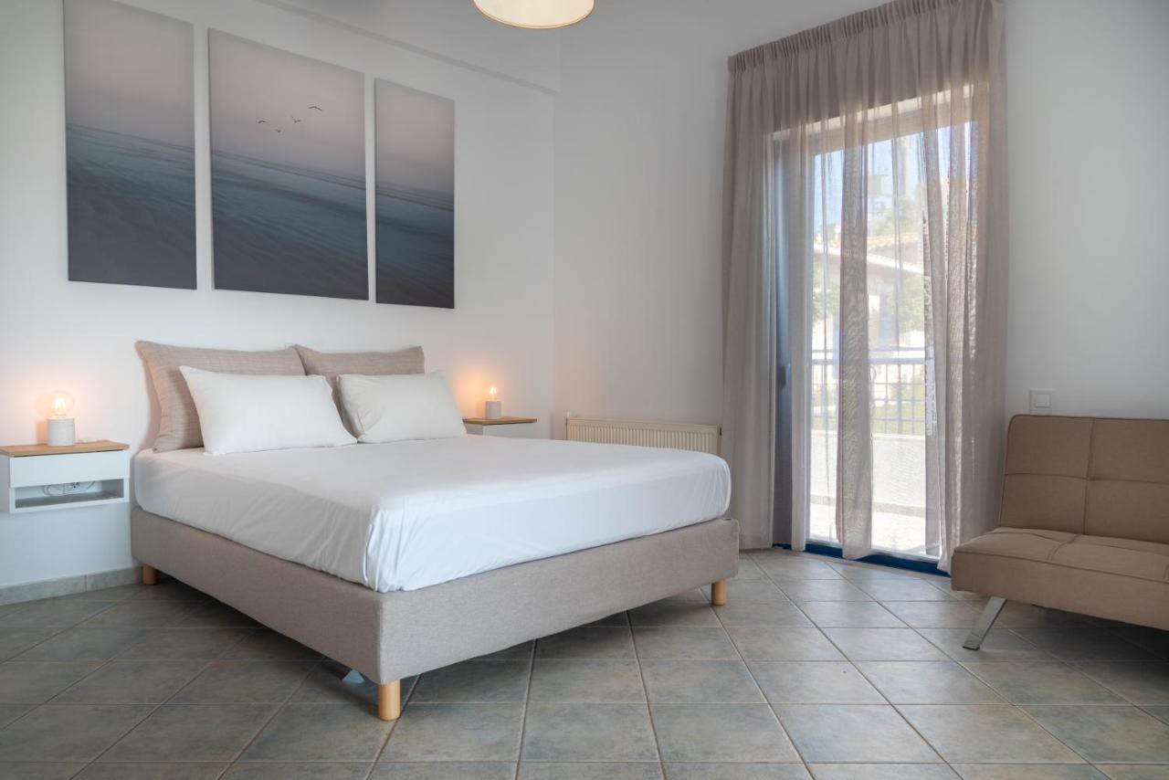 Villa Rodanthi Sivota 外观 照片