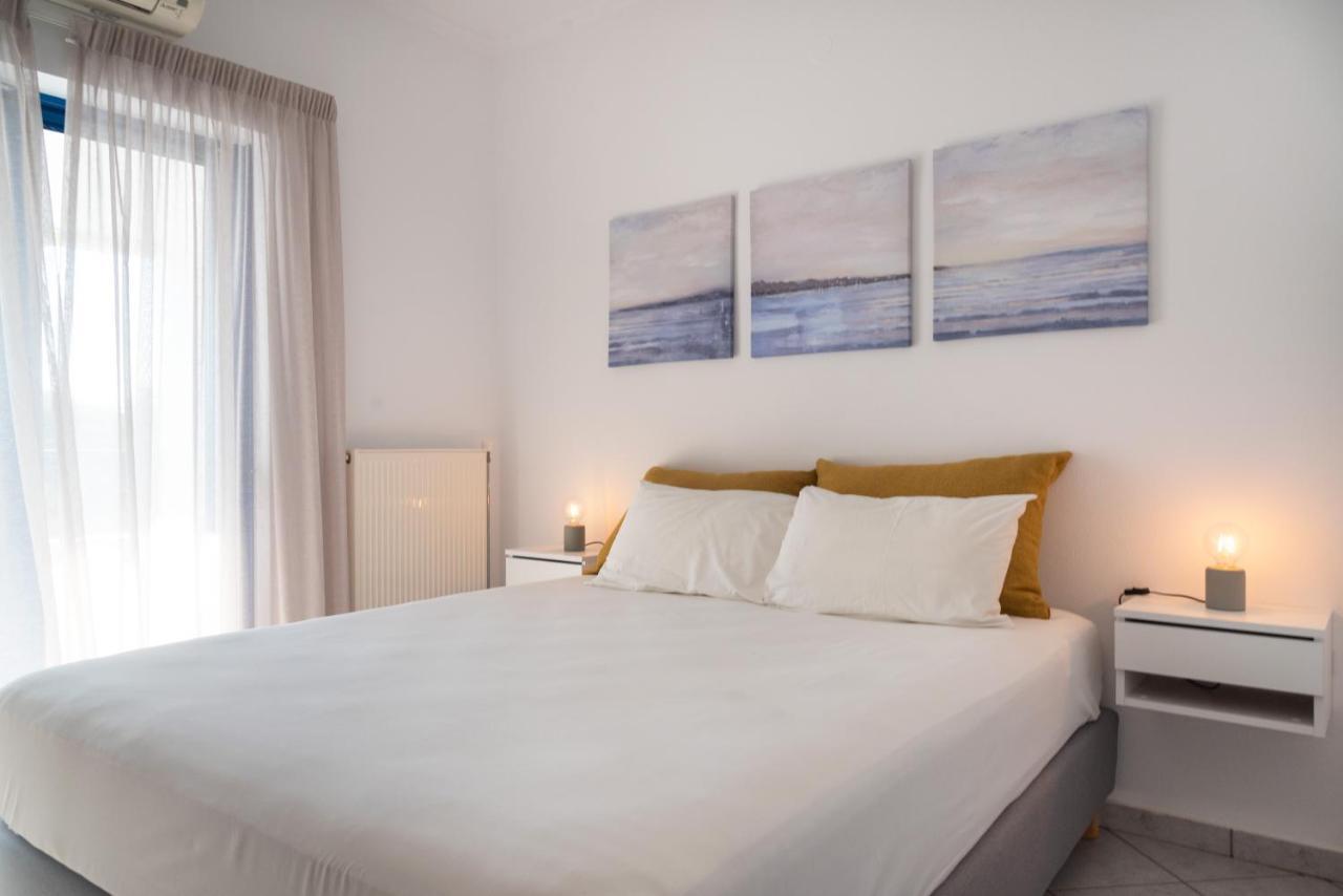 Villa Rodanthi Sivota 外观 照片