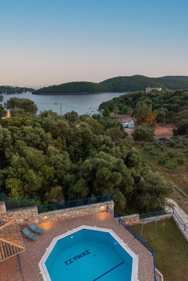 Villa Rodanthi Sivota 外观 照片