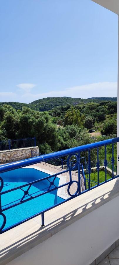 Villa Rodanthi Sivota 外观 照片