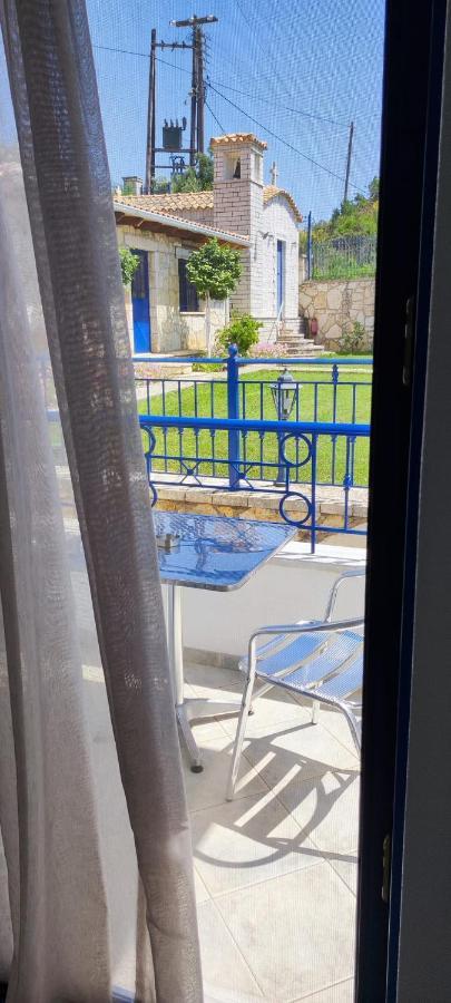 Villa Rodanthi Sivota 外观 照片