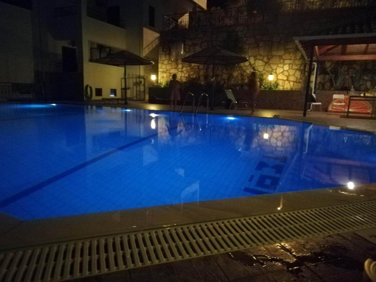 Villa Rodanthi Sivota 外观 照片