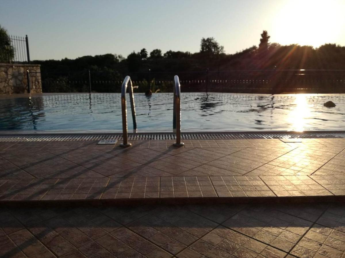 Villa Rodanthi Sivota 外观 照片