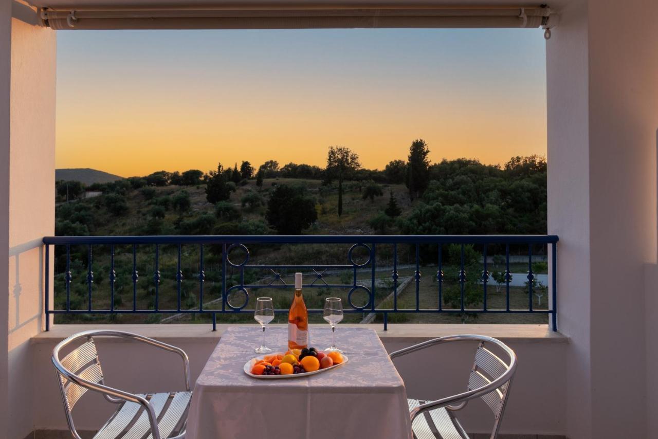 Villa Rodanthi Sivota 外观 照片