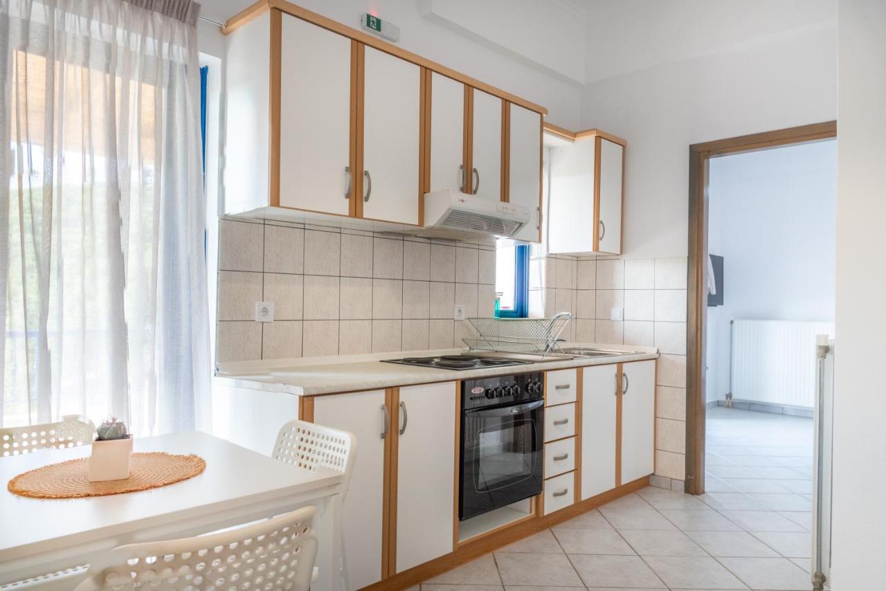 Villa Rodanthi Sivota 外观 照片