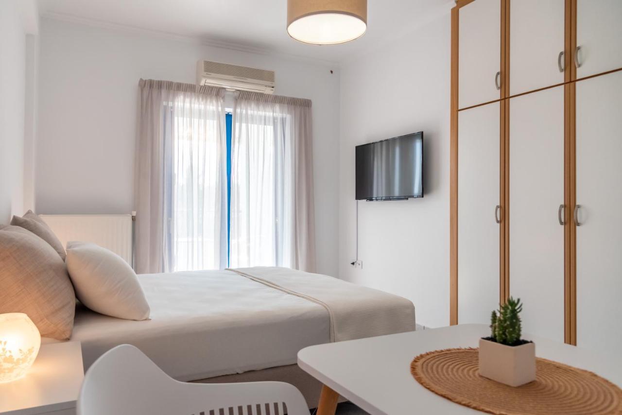 Villa Rodanthi Sivota 外观 照片