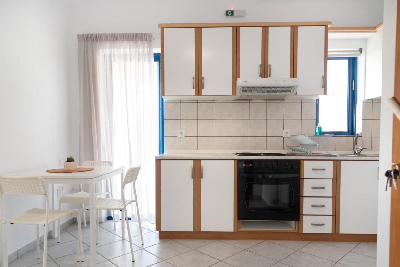 Villa Rodanthi Sivota 外观 照片