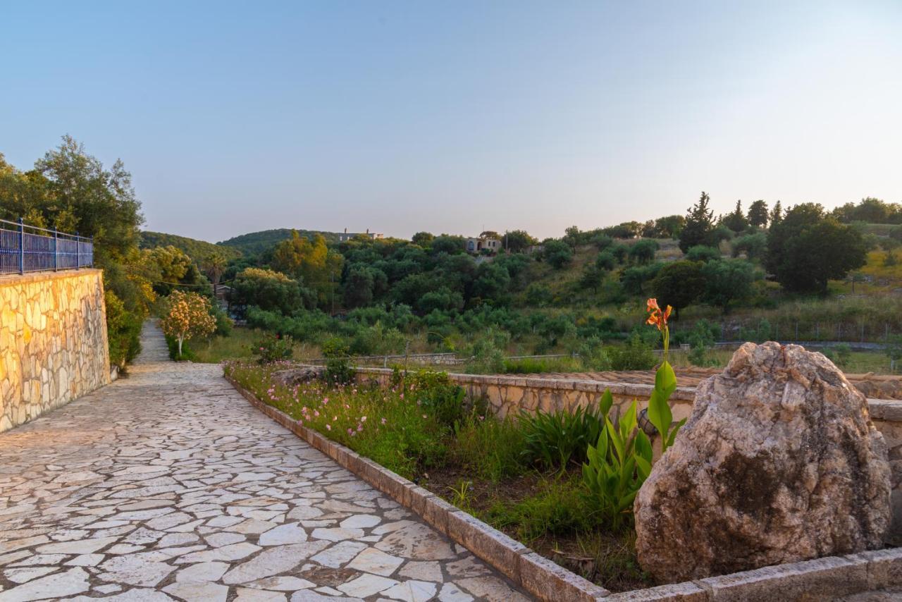 Villa Rodanthi Sivota 外观 照片