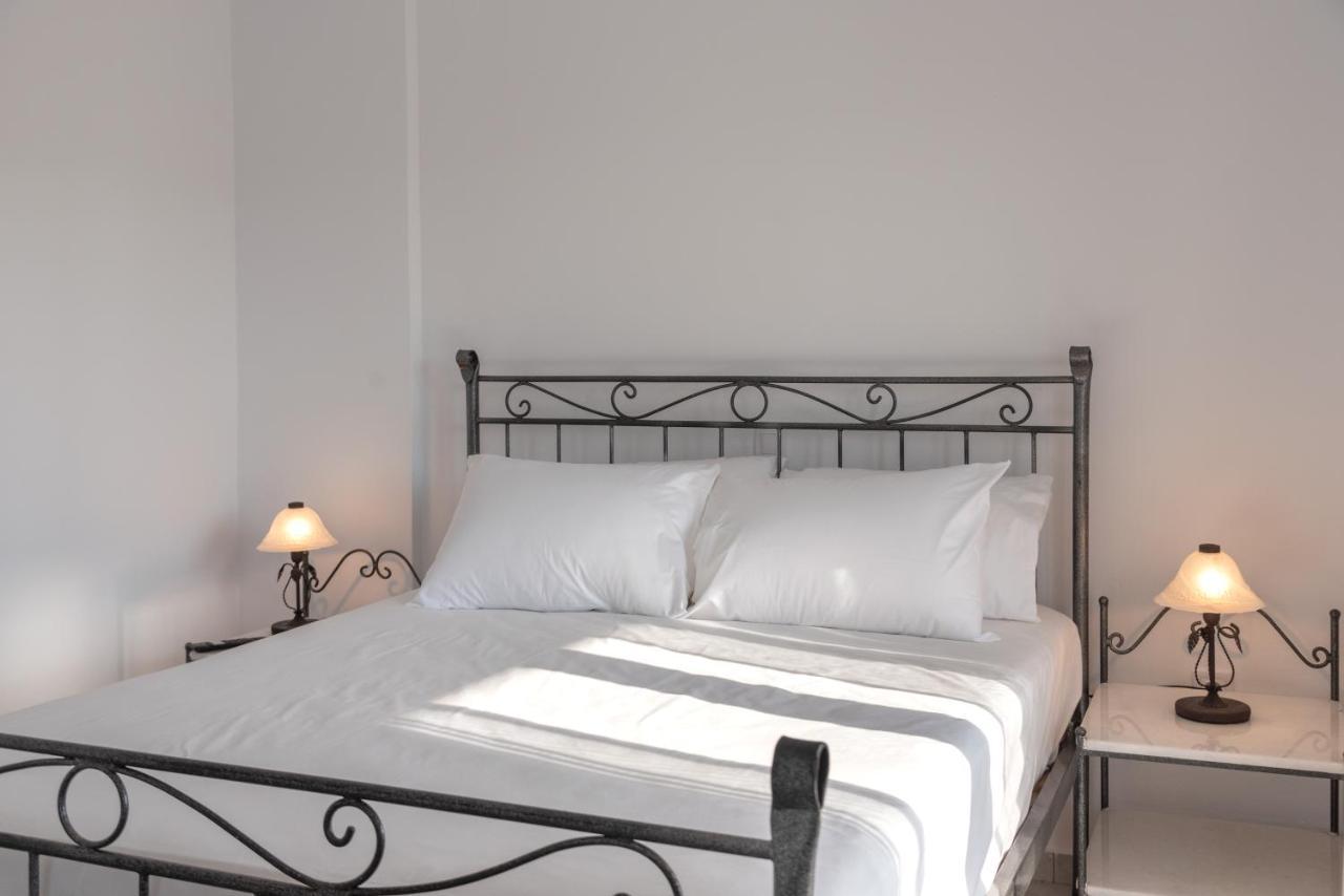 Villa Rodanthi Sivota 外观 照片