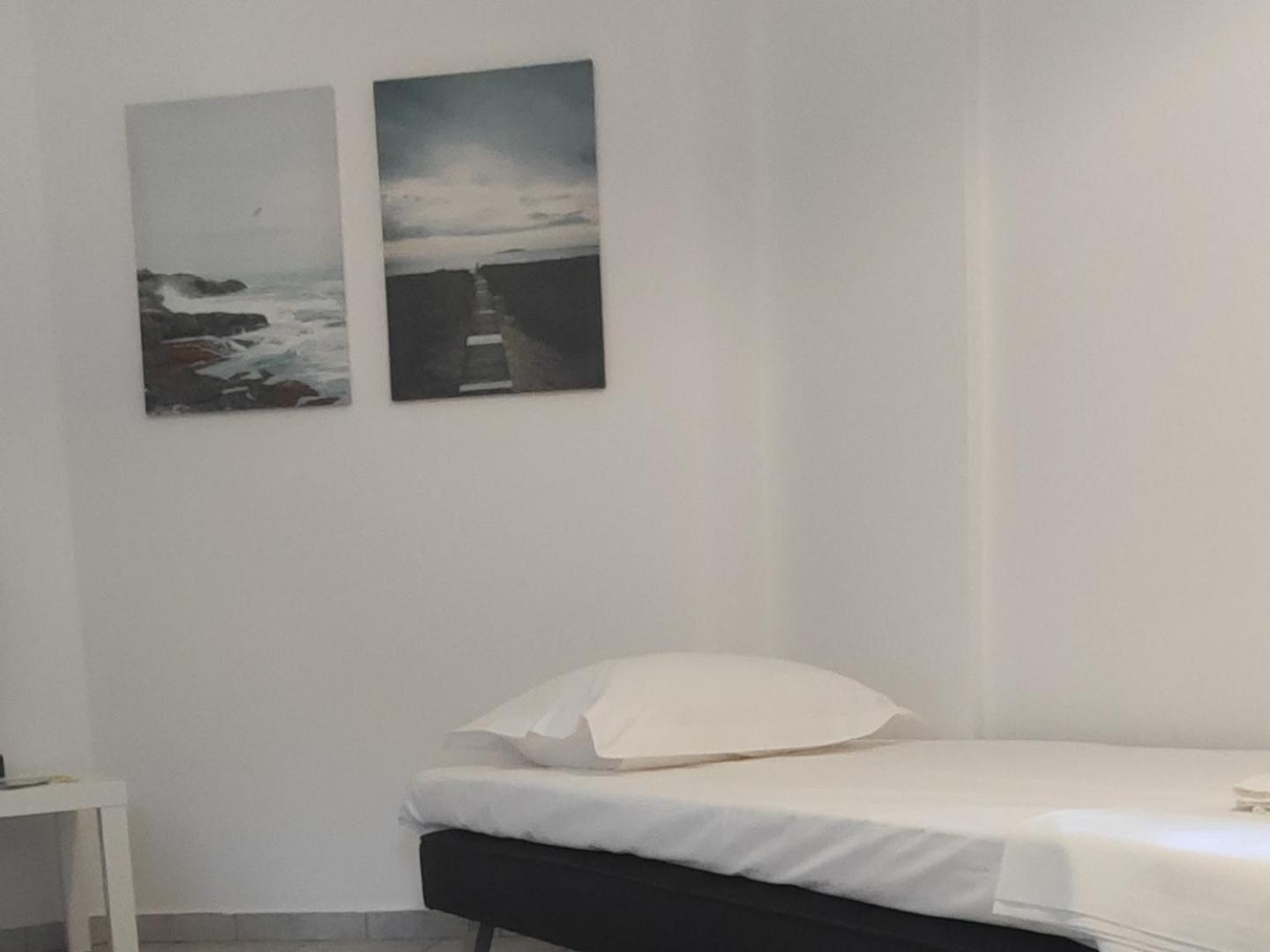 Villa Rodanthi Sivota 外观 照片