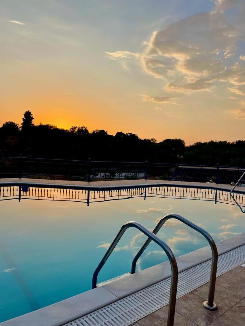 Villa Rodanthi Sivota 外观 照片