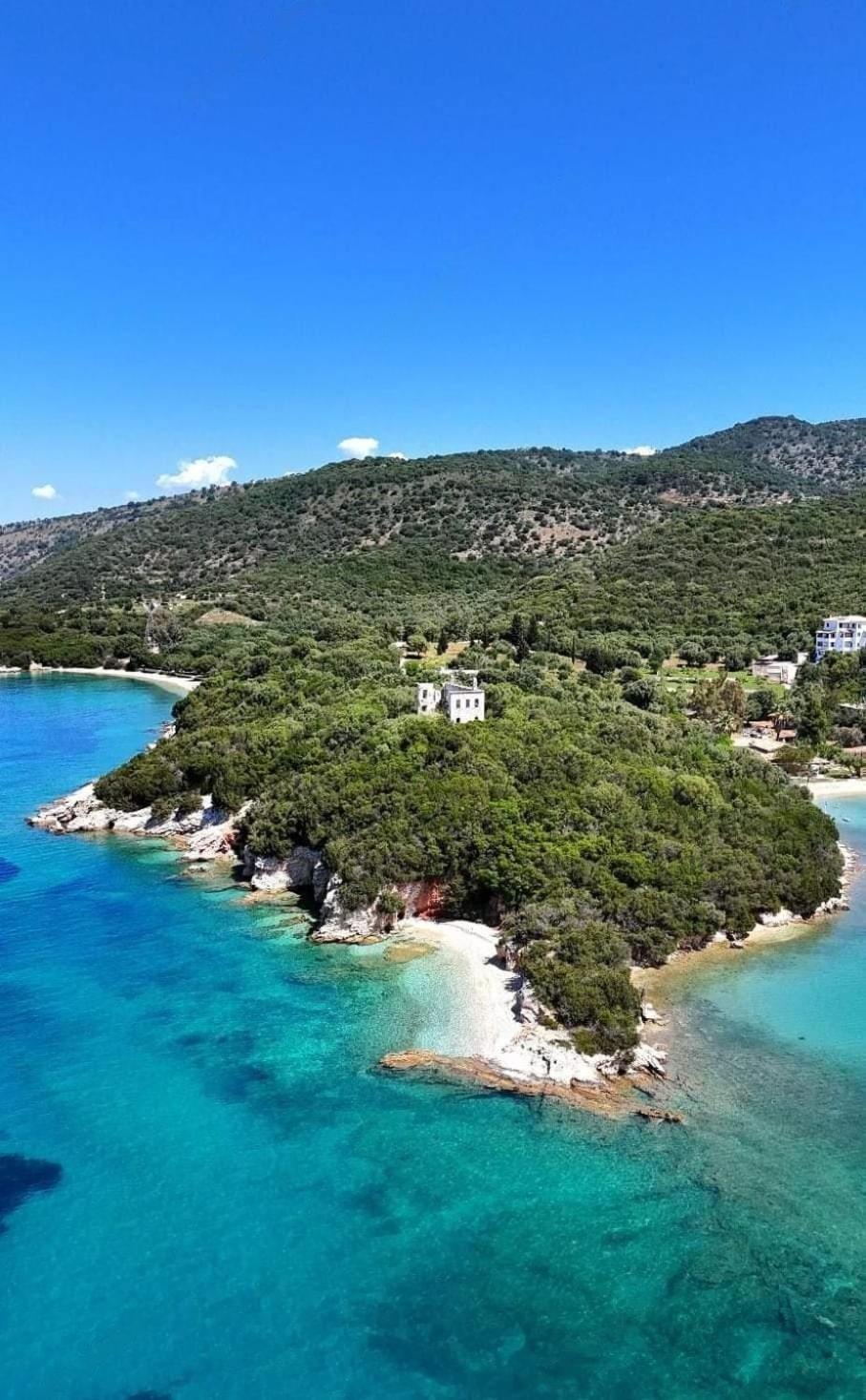 Villa Rodanthi Sivota 外观 照片